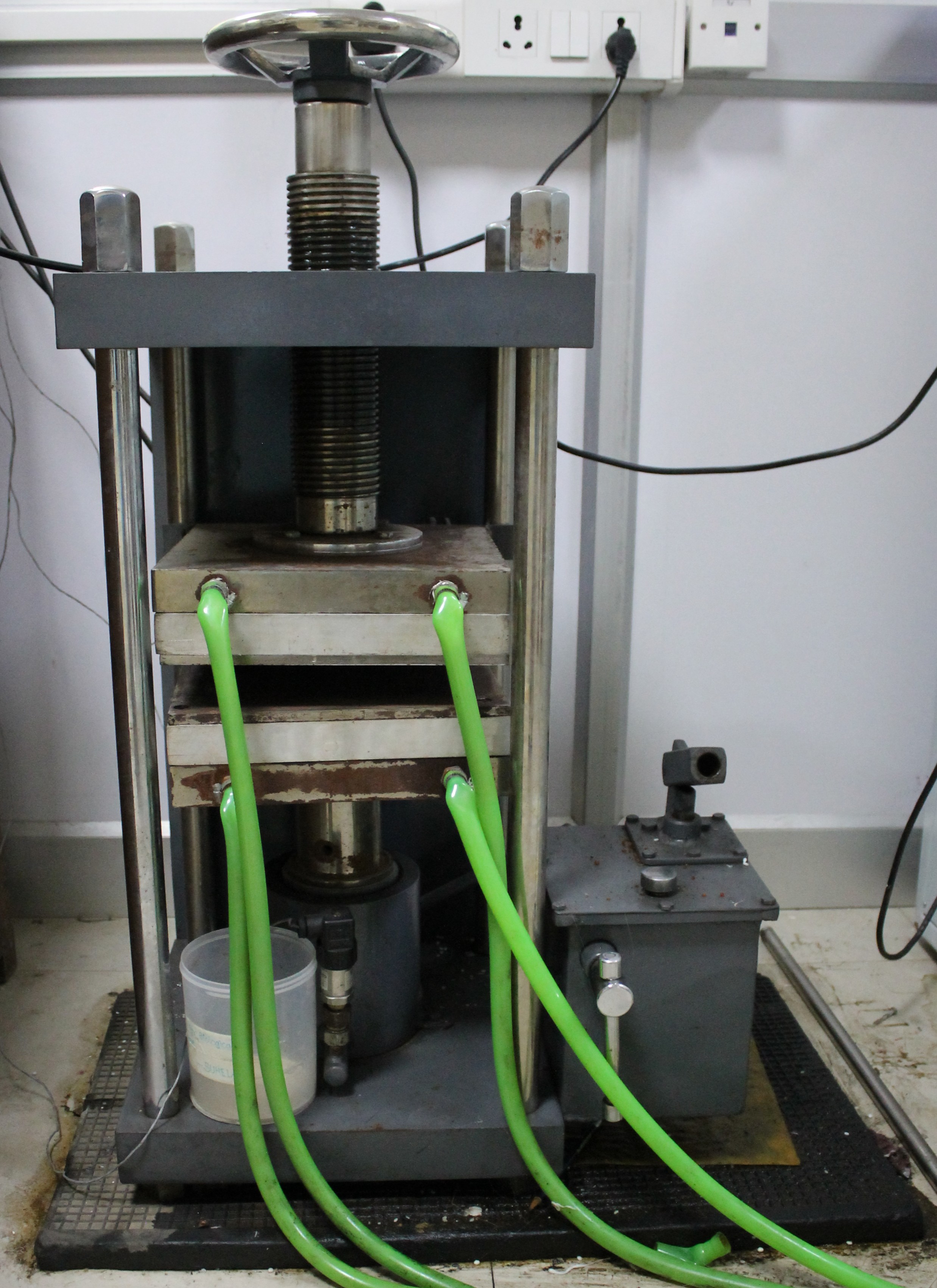 Drill Press